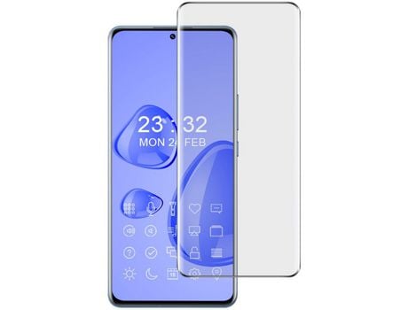 Protector de Pantalla IMAK para Xiaomi 12 Pro 5G/12S Pro 5G/12 Pro