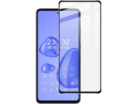 Protector de Pantalla de Cristal Templado IMAK para Samsung Galaxy A72 5G