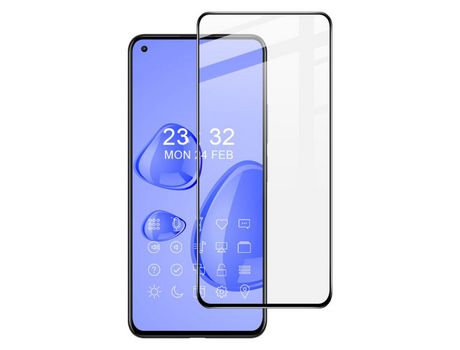 Protector de Pantalla de Cristal Templado IMAK para Xiaomi Mi 11 Lite 4G/5G/11 Lite 5G NE