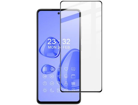 Protector de Pantalla de Cristal Templado IMAK para Samsung Galaxy A53 5G