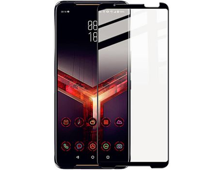 Protector de Pantalla de Cristal Templado IMAK para Asus ROG Phone II ZS660KL