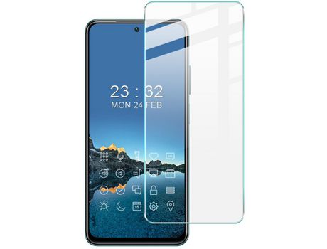 Protector de Pantalla de Cristal Templado IMAK para Xiaomi Poco M5s 4G/Redmi Note 10 4G 5G/Note 10S 4G