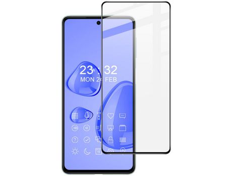 Protector de Pantalla de Cristal Templado IMAK para Samsung Galaxy M53 5G