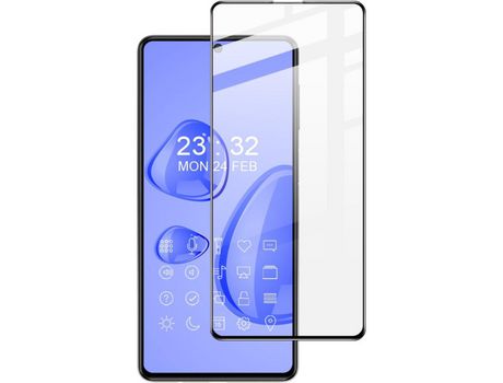 Protector de Pantalla de Cristal Templado IMAK para Samsung Galaxy F62/M62