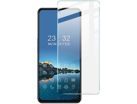 Protector de Pantalla de Cristal Templado IMAK para OnePlus Nord CE 3 Lite 5G/Nord N30 5G