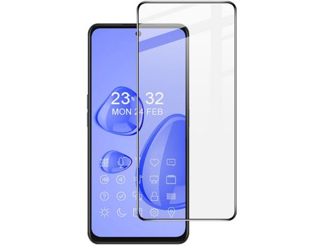 Protector de Pantalla de Cristal Templado IMAK para OnePlus Nord CE 3 Lite 5G/Nord N30 5G