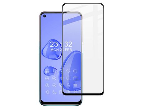 Protector de Pantalla de Cristal Templado IMAK para Oppo A54 5G