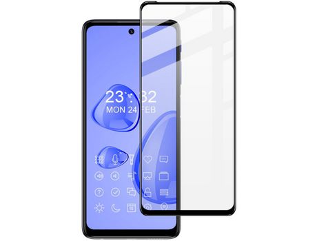 Protector de Pantalla de Cristal Templado IMAK para Motorola Moto G51 5G