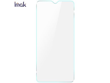 Protector de Pantalla de Cristal Templado IMAK para Samsung Galaxy M31