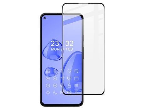 Protector de Pantalla de Cristal Templado IMAK para Google Pixel 5a 5G