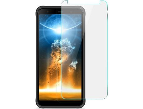 Protector de Pantalla de Cristal Templado IMAK para Blackview Blackview BV6300 Pro