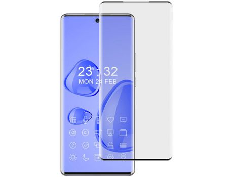 Protector de Pantalla de Cristal Templado IMAK para Huawei nova 10 4G