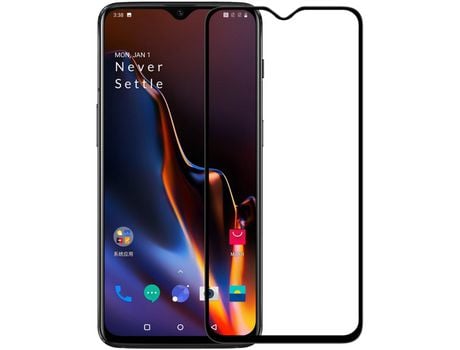 Protector de Pantalla de Cristal Templado NILLKIN para OnePlus 7/6T