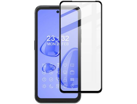 Protector de Pantalla de Cristal Templado IMAK para Nokia XR20