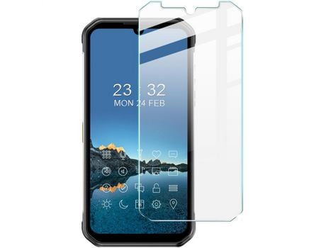 Protector de Pantalla de Cristal Templado IMAK para Ulefone Ulefone Armor 11 5G