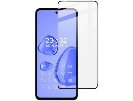 Protector de Pantalla de Cristal Templado IMAK para Motorola Moto G52 4G/G82 5G/Edge 30 5G