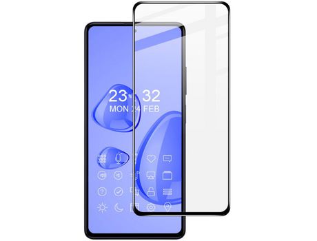 Protector de Pantalla de Cristal Templado IMAK para Xiaomi Redmi Note 12 Pro 5G