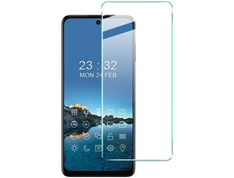 Protector de Pantalla de Cristal Templado IMAK para Motorola Moto G73 5G