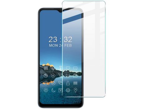 Protector de Pantalla de Cristal Templado IMAK para Oppo A17 4G/A17k 4G