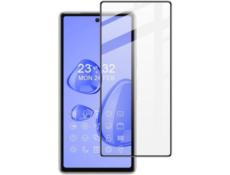 Protector de Pantalla de Cristal Templado IMAK para Google Pixel 7a