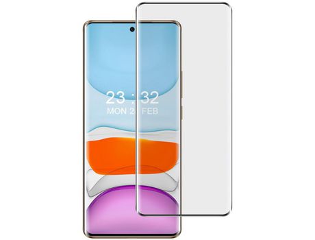 Protector de Pantalla de Cristal Templado IMAK para Oppo Reno10 5G/Reno10 Pro 5G/Reno10 Pro 5G