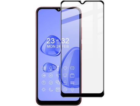 Protector de Pantalla IMAK para Samsung Galaxy A02s