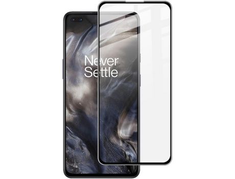 Protector de Pantalla de Cristal Templado IMAK para OnePlus Nord