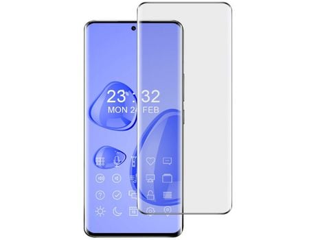 Protector de Pantalla de Cristal Templado IMAK para Xiaomi 13 Pro 5G