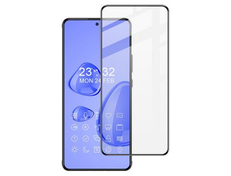 Protector de Pantalla de Cristal Templado IMAK para ZTE nubia Red Magic 6R