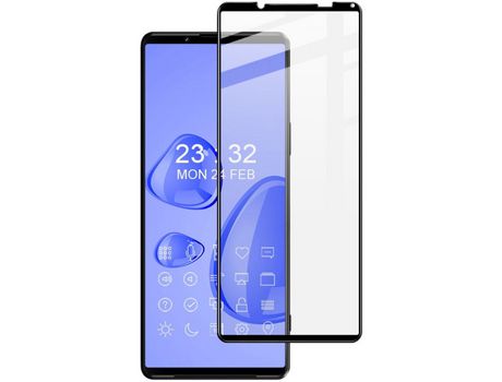 Protector de Pantalla de Cristal Templado IMAK para Sony Xperia 10 IV