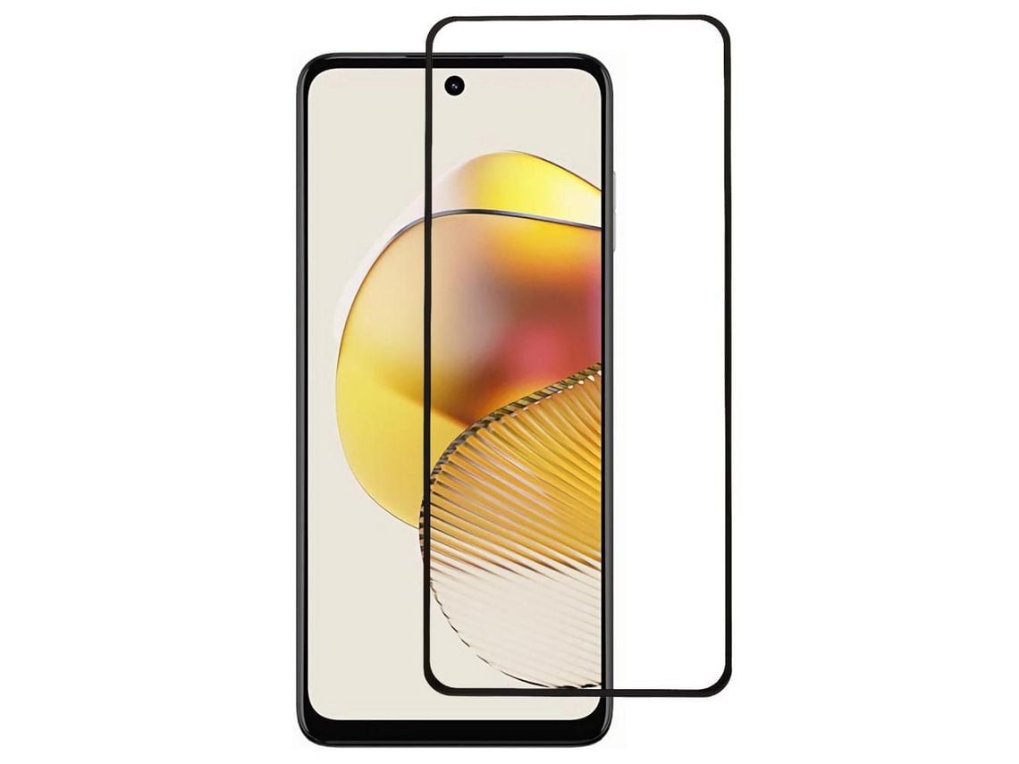 Protector de pantalla para Motorola G73 5G, cristal templado