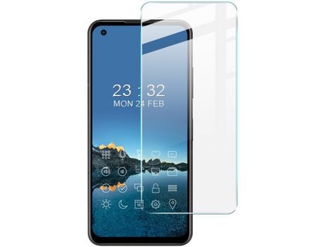 Protector de Pantalla de Cristal Templado IMAK para Asus Zenfone 9 5G