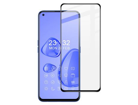 Protector de Pantalla de Cristal Templado IMAK para Realme Realme 7 Pro