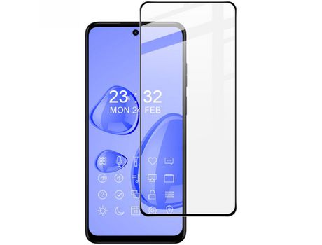 Protector de Pantalla de Cristal Templado IMAK para Motorola Moto G32 4G