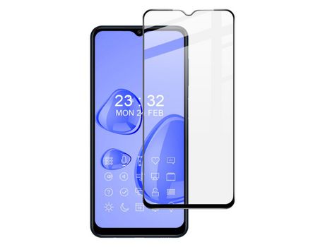 Protector de Pantalla de Cristal Templado IMAK para Samsung Galaxy A12/M12