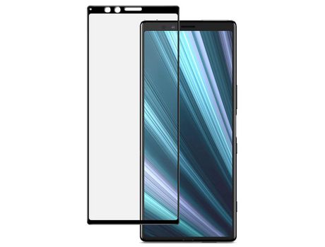 Protector de Pantalla de Cristal Templado IMAK para Sony Xperia 1