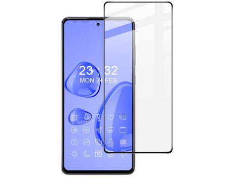 Protector de Pantalla de Cristal Templado IMAK para Samsung Galaxy A73 5G