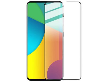 Protector de Pantalla de Cristal Templado IMAK para Samsung Galaxy A51