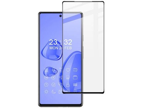 Protector de Pantalla de Cristal Templado IMAK para Google Pixel 6a