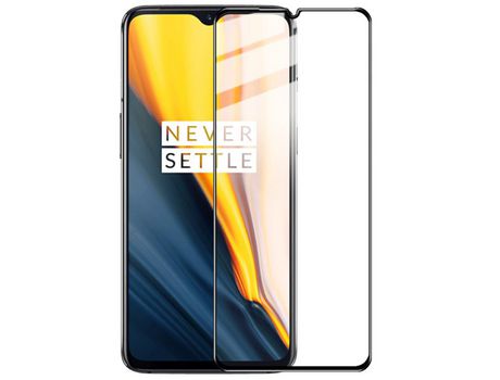 Protector de Pantalla de Cristal Templado IMAK para OnePlus 7