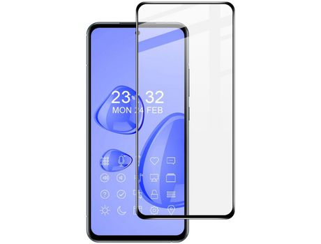 Protector de Pantalla de Cristal Templado IMAK para Nokia X30 5G