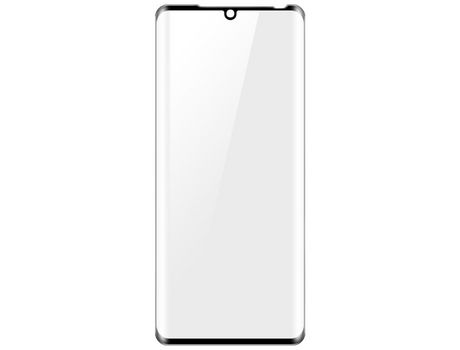 Protector de Pantalla de Cristal Templado IMAK para LG LG Velvet