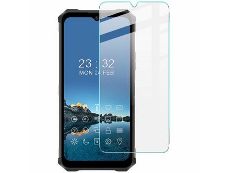 Protector de Pantalla de Cristal Templado IMAK para Oukitel Oukitel WP13/WP15