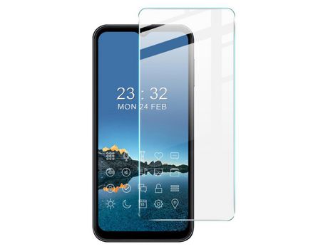 Protector de Pantalla de Cristal Templado IMAK para Samsung Galaxy A14 4G/5G