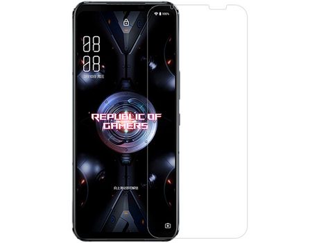 Protector de Pantalla de Cristal Templado NILLKIN para Asus ROG Phone 5