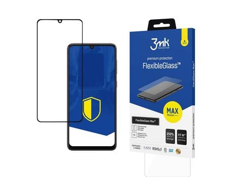 Protector de Pantalla 3MK para Samsung Galaxy A33 5G