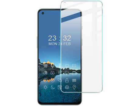 Protector de Pantalla de Cristal Templado IMAK para OnePlus Nord 2 5G