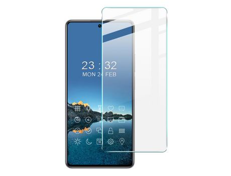 Protector de Pantalla de Cristal Templado IMAK para Xiaomi 11T/11T Pro