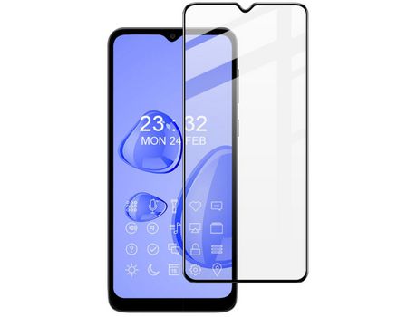 Protector de Pantalla de Cristal Templado IMAK para Motorola Moto E13 4G