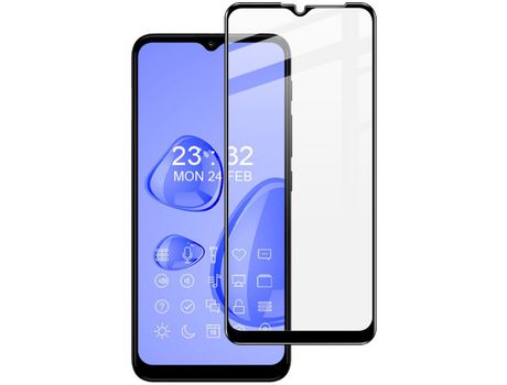 Protector de Pantalla de Cristal Templado IMAK para Motorola Moto E7 Power/Moto E7i Power/G10/G30/G Play